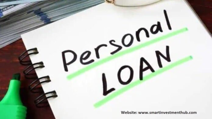 pros & cons of Personal Loan